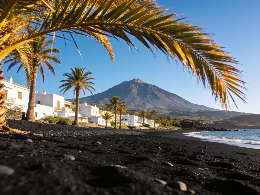 Canary Islands