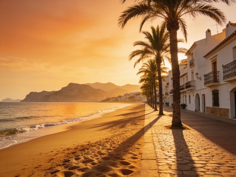 Costa del Sol