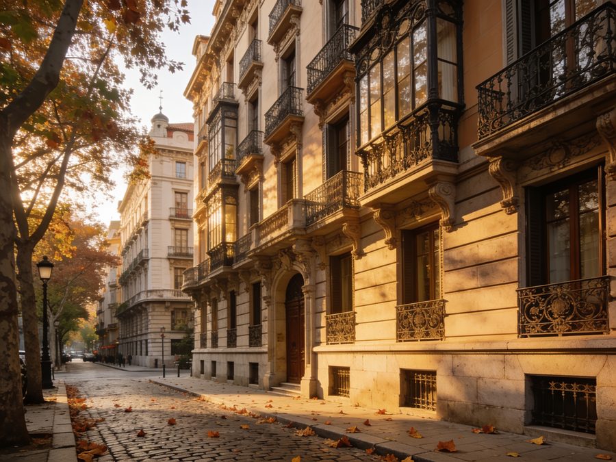 Madrid
